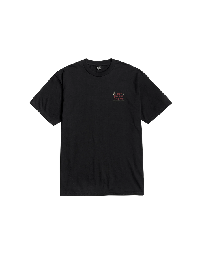 GOOD FORTUNE STOCK T-SHIRT