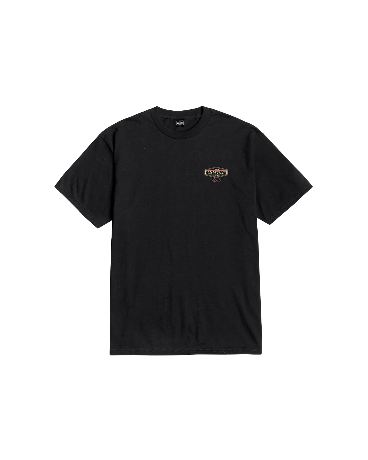 OVERDRIVE SERAPE STOCK T-SHIRT
