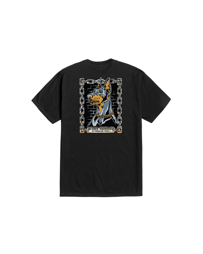 CHAINLINK STOCK T-SHIRT