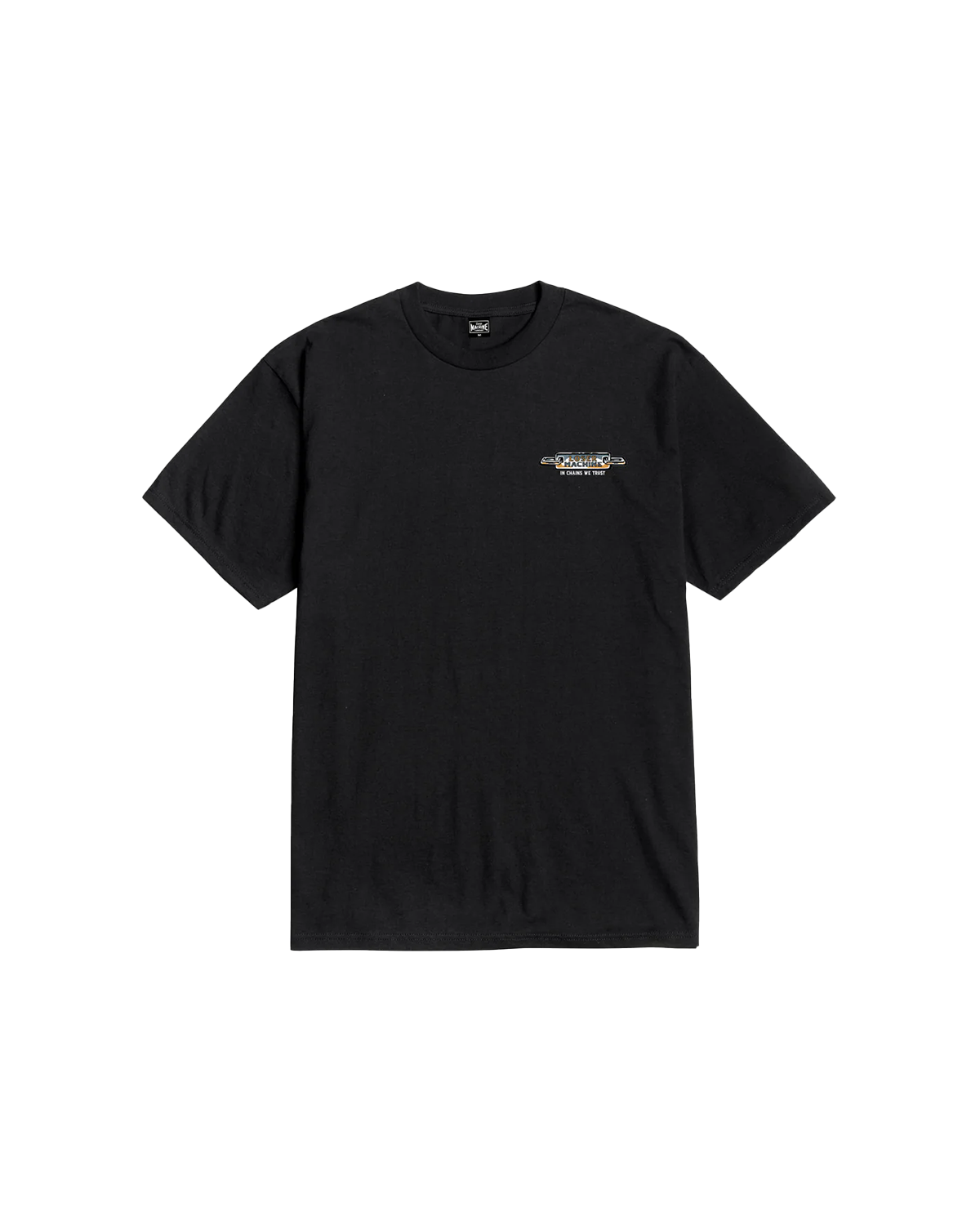 CHAINLINK STOCK T-SHIRT