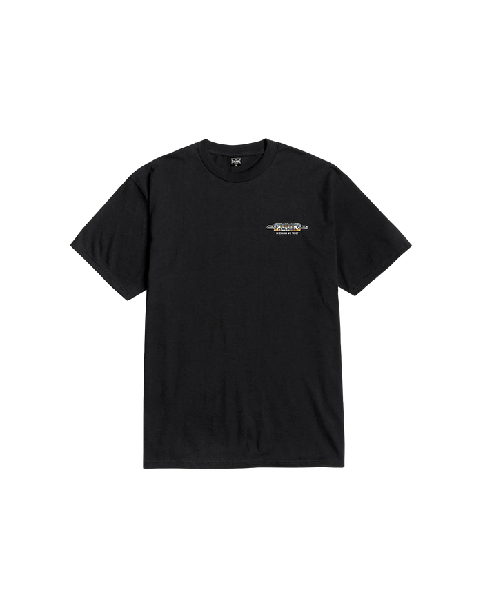 CHAINLINK STOCK T-SHIRT