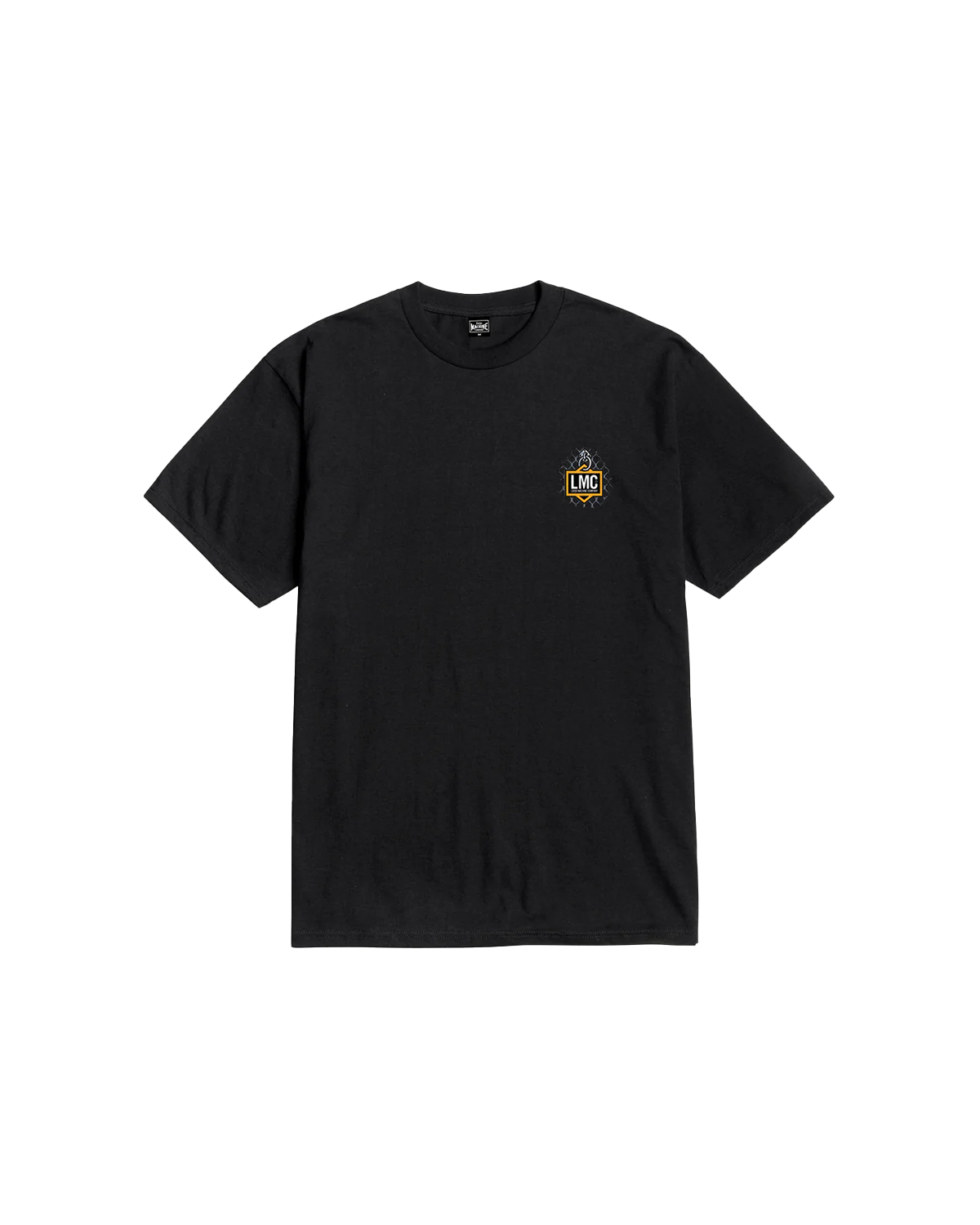 ON GUARD STOCK T-SHIRT