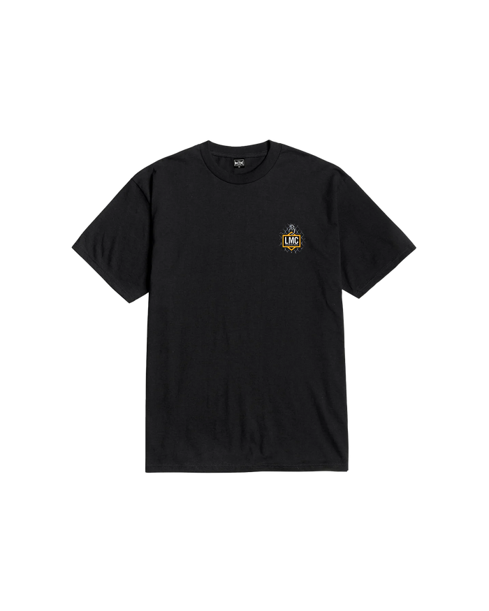 ON GUARD STOCK T-SHIRT