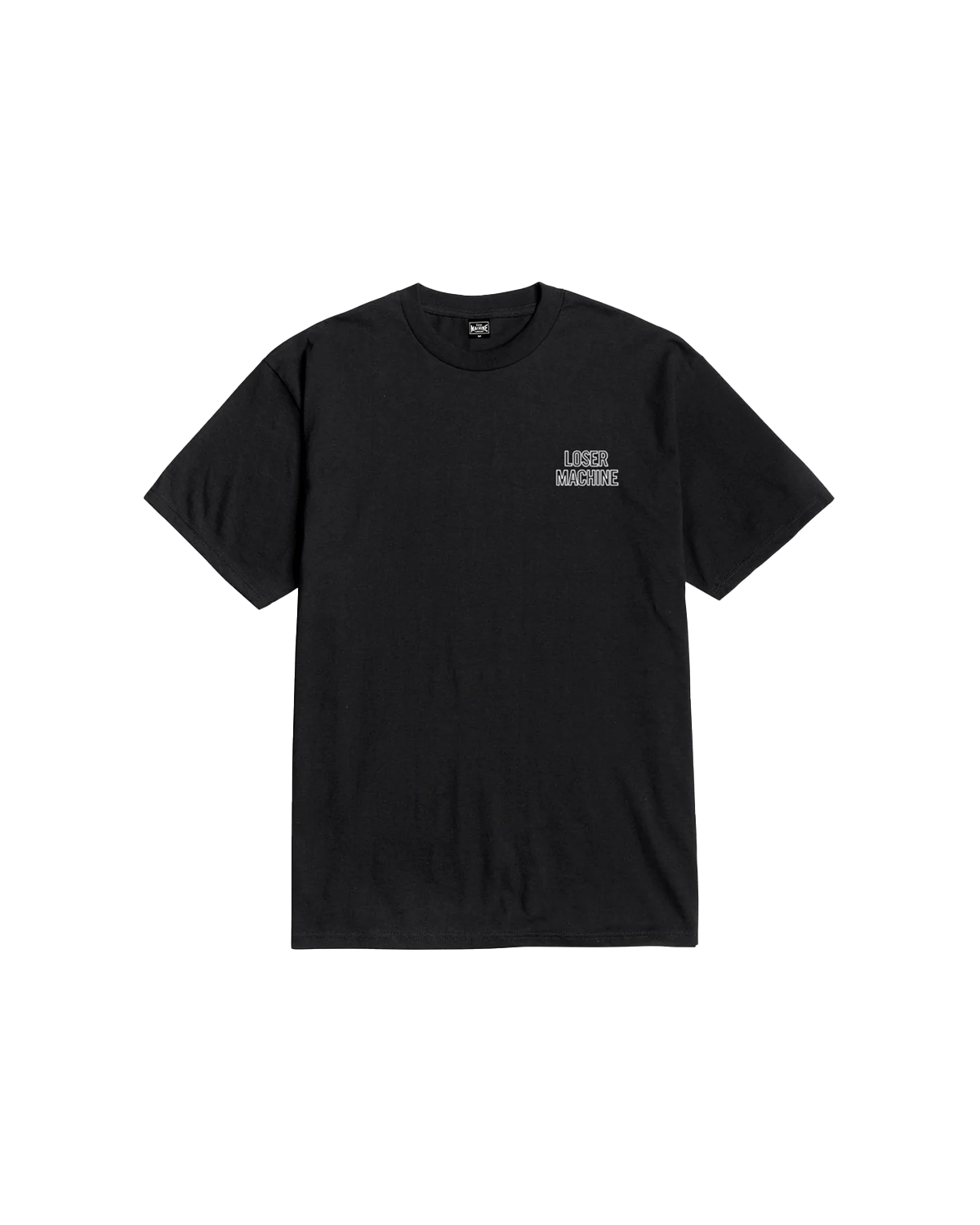 NEON CONDOR STOCK T-SHIRT