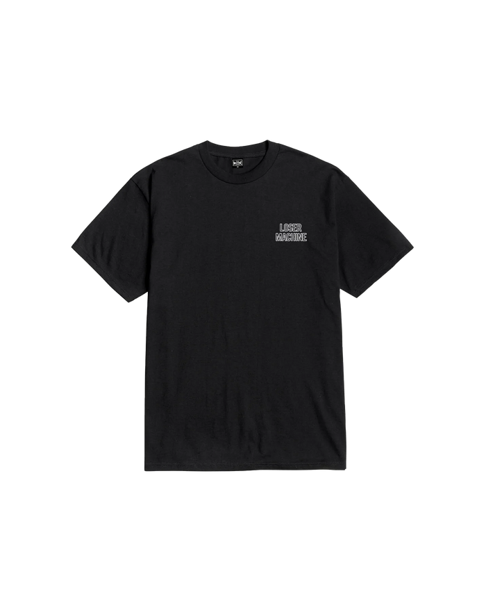 NEON CONDOR STOCK T-SHIRT