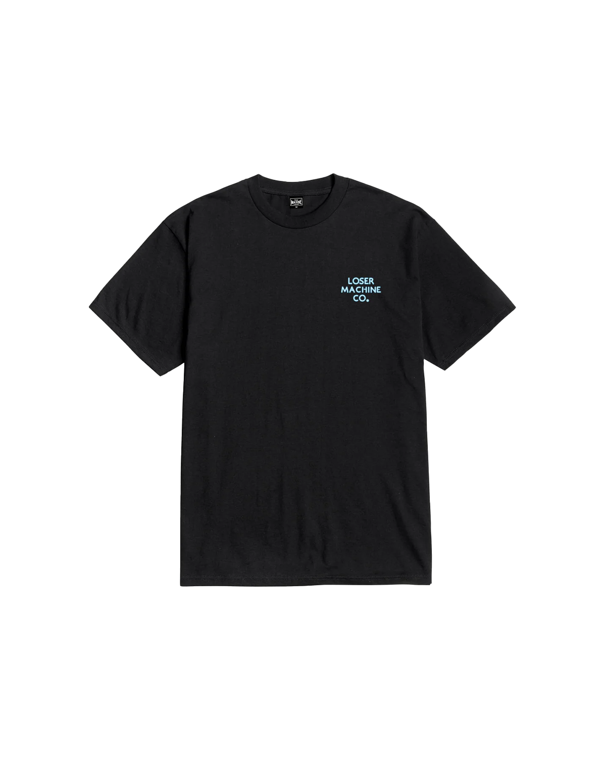 NEON DESTROY STOCK T-SHIRT
