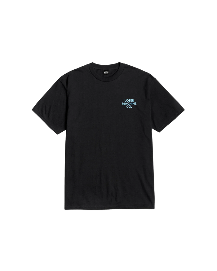 NEON DESTROY STOCK T-SHIRT