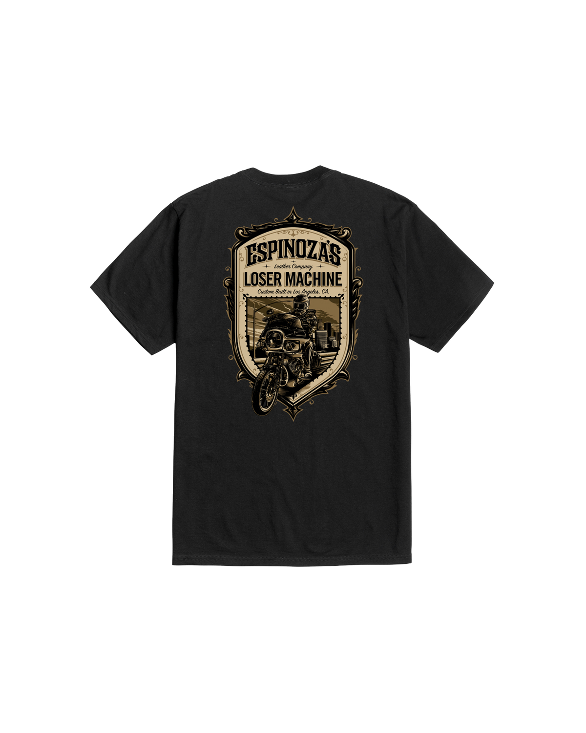 FREEWAY STOCK T-SHIRT