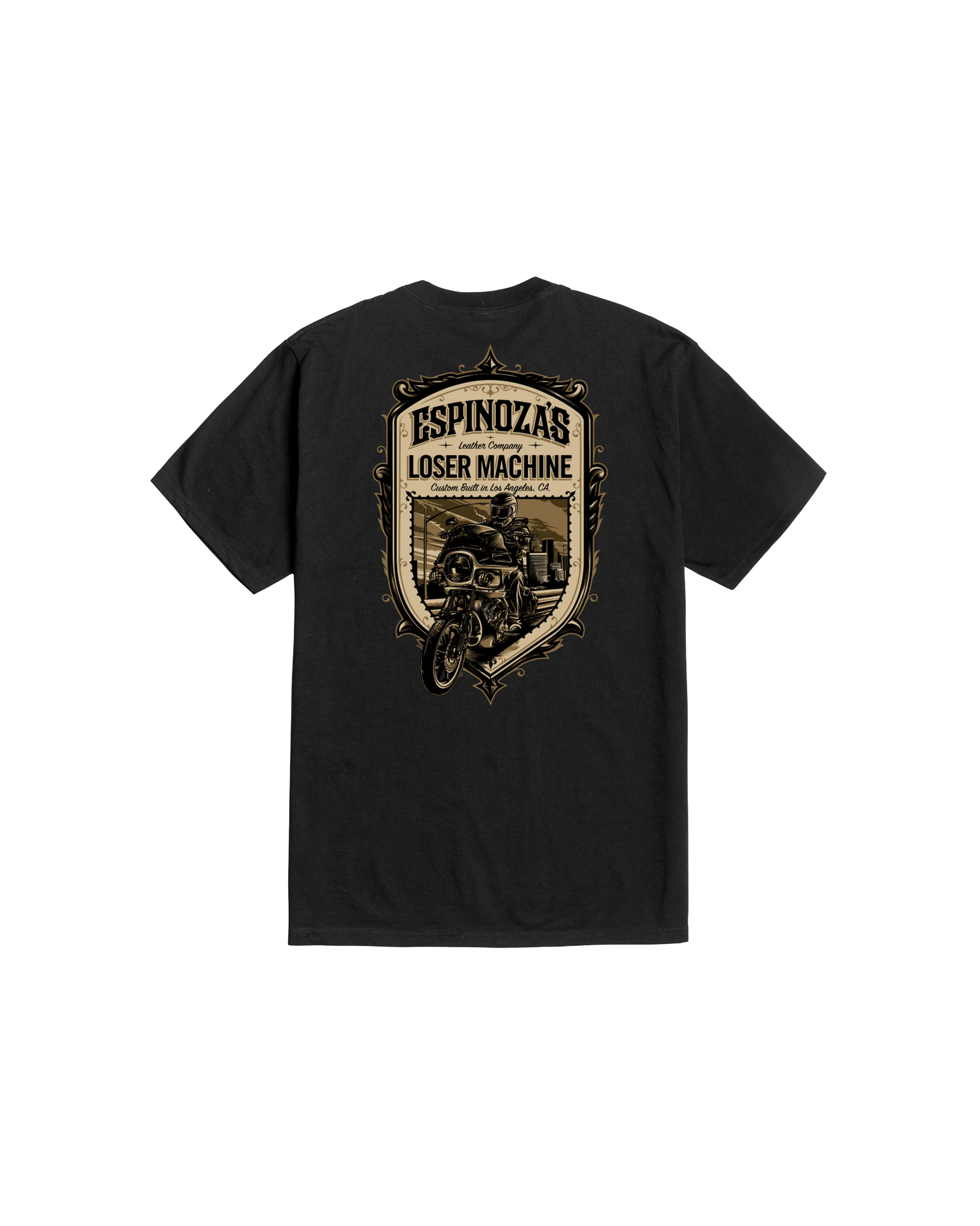 FREEWAY STOCK T-SHIRT