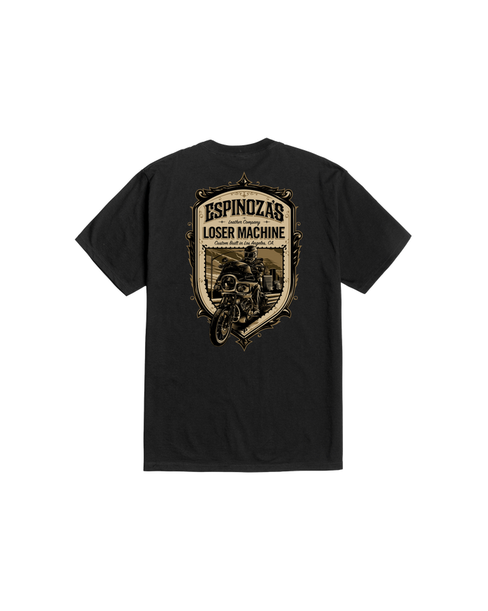 FREEWAY STOCK T-SHIRT