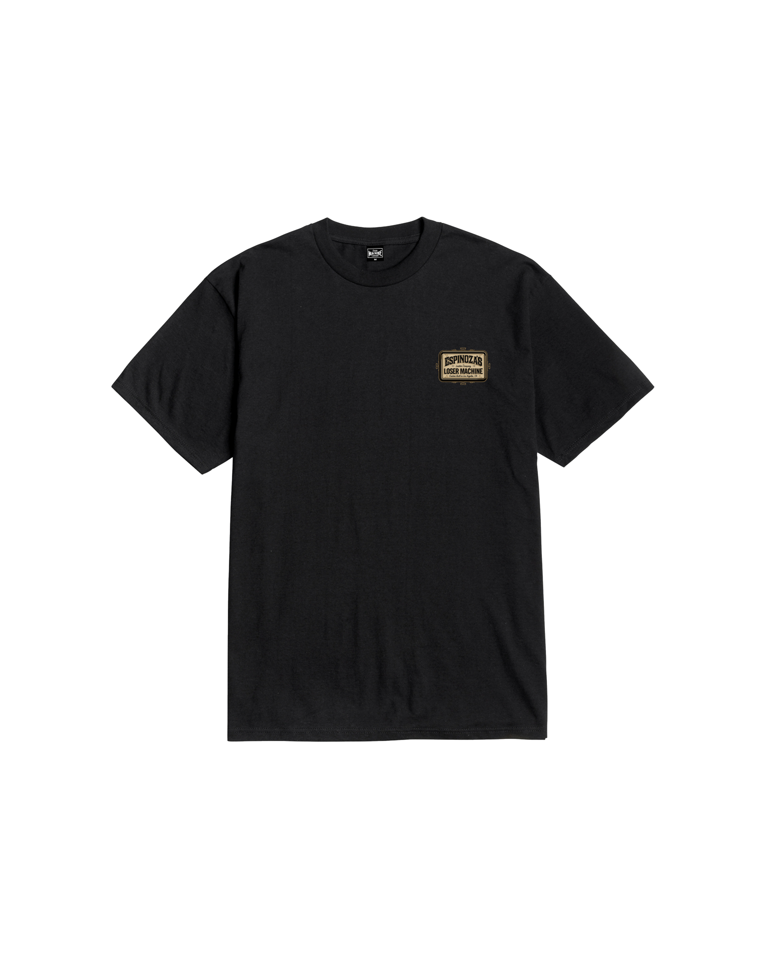 FREEWAY STOCK T-SHIRT