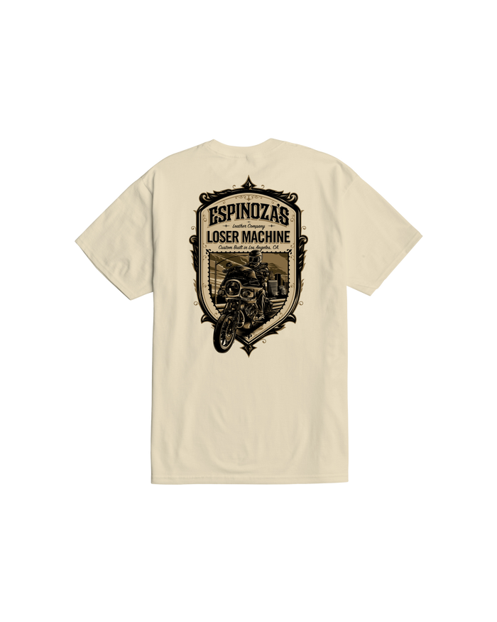 FREEWAY STOCK T-SHIRT