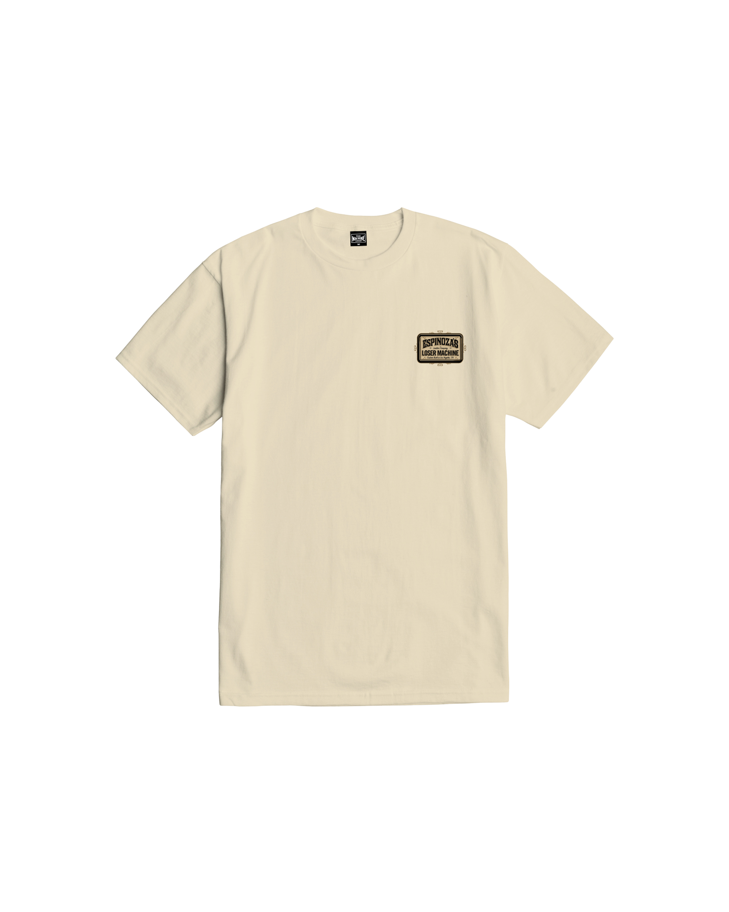 FREEWAY STOCK T-SHIRT