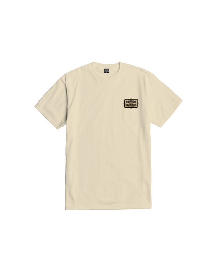 FREEWAY STOCK T-SHIRT - alternate view
