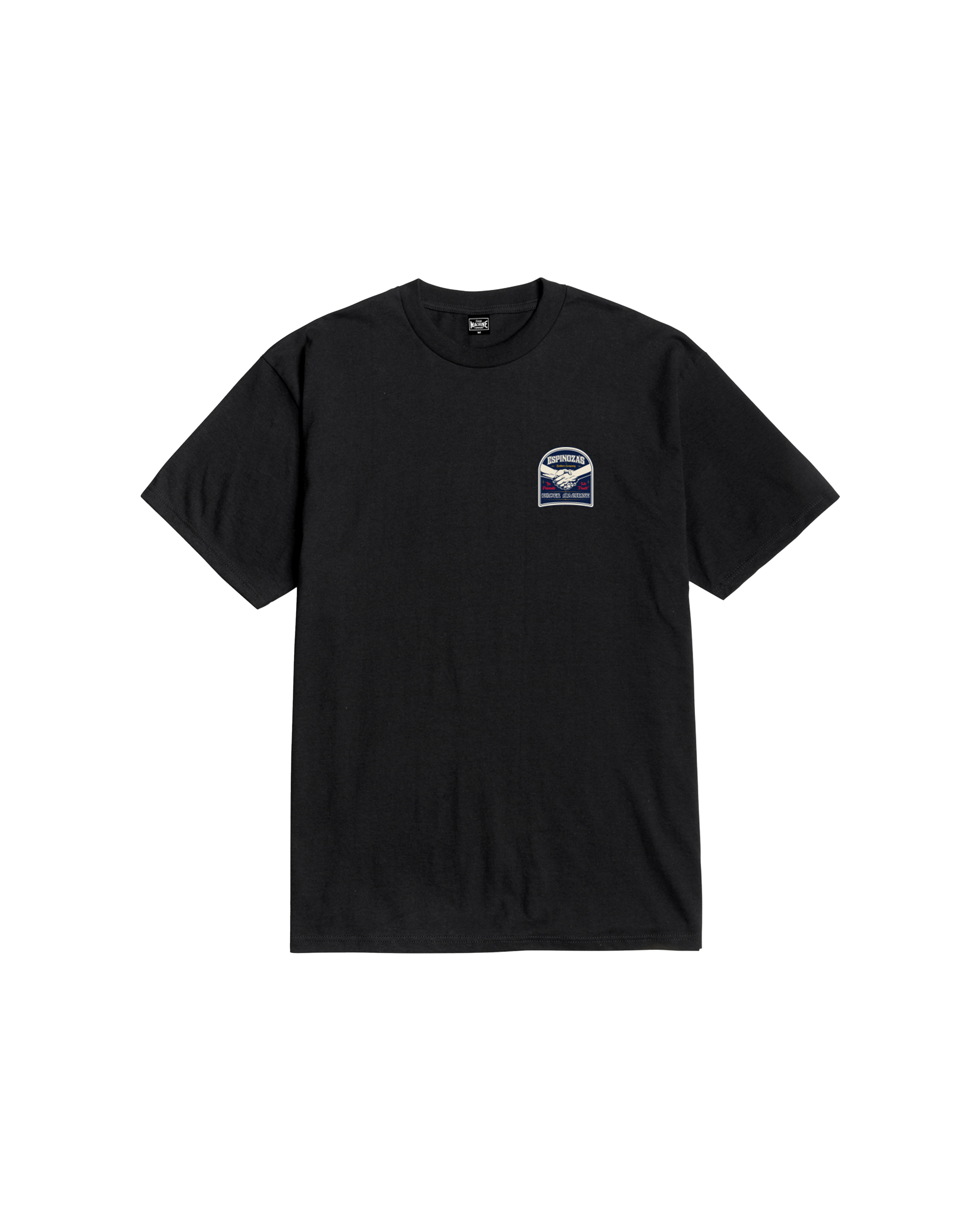 HANDSHAKE STOCK T-SHIRT