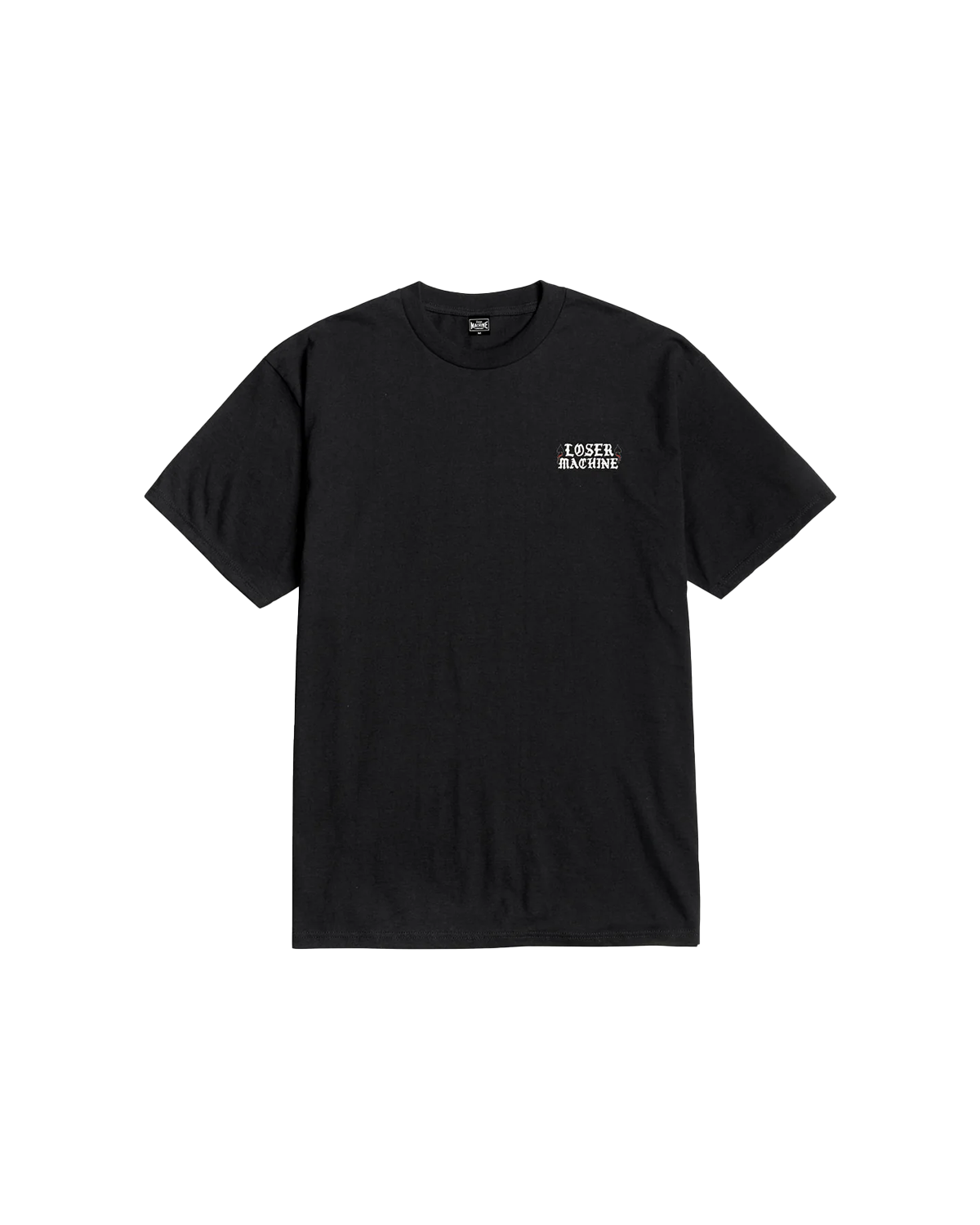 SPADE GLOW STOCK T-SHIRT