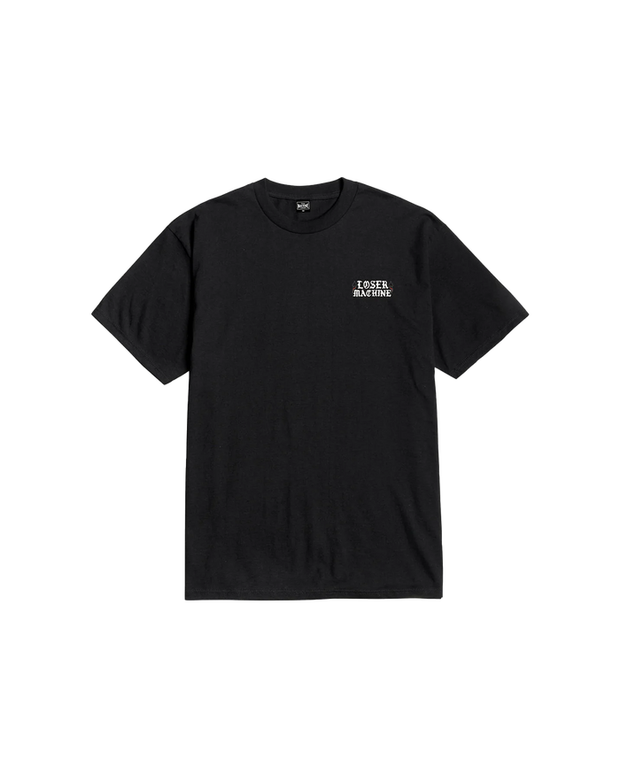 SPADE GLOW STOCK T-SHIRT