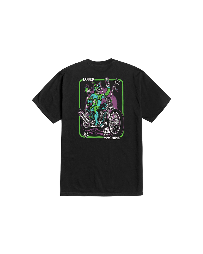 JOKER GLOW STOCK T-SHIRT