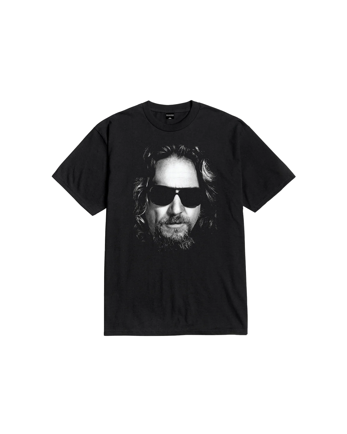 LMC X THE BIG LEBOWSKI THE DUDE STOCK T-SHIRT