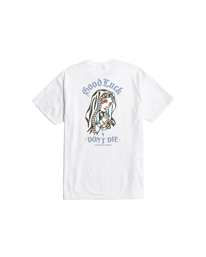 FAITHFUL STOCK T-SHIRT