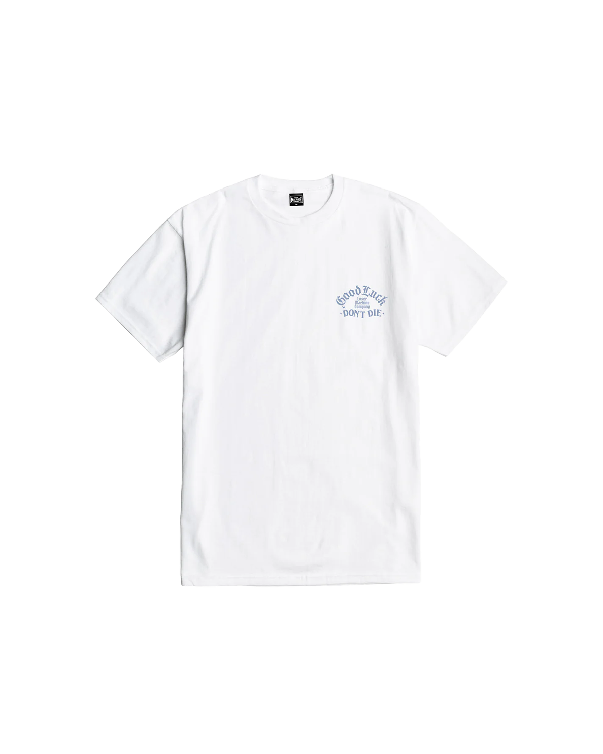 FAITHFUL STOCK T-SHIRT