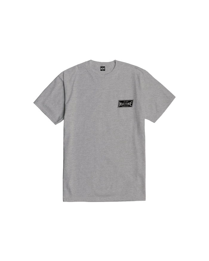 HIGH COST STOCK T-SHIRT