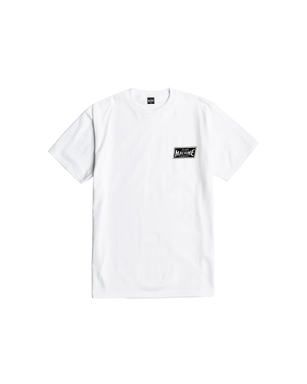 HIGH COST STOCK T-SHIRT