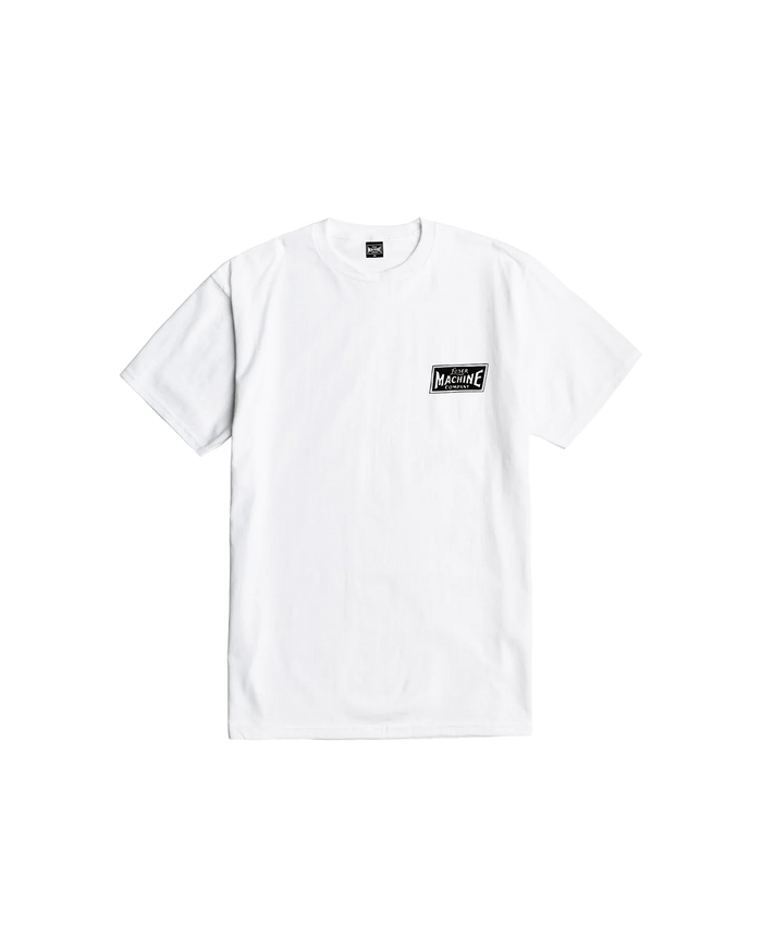 HIGH COST STOCK T-SHIRT