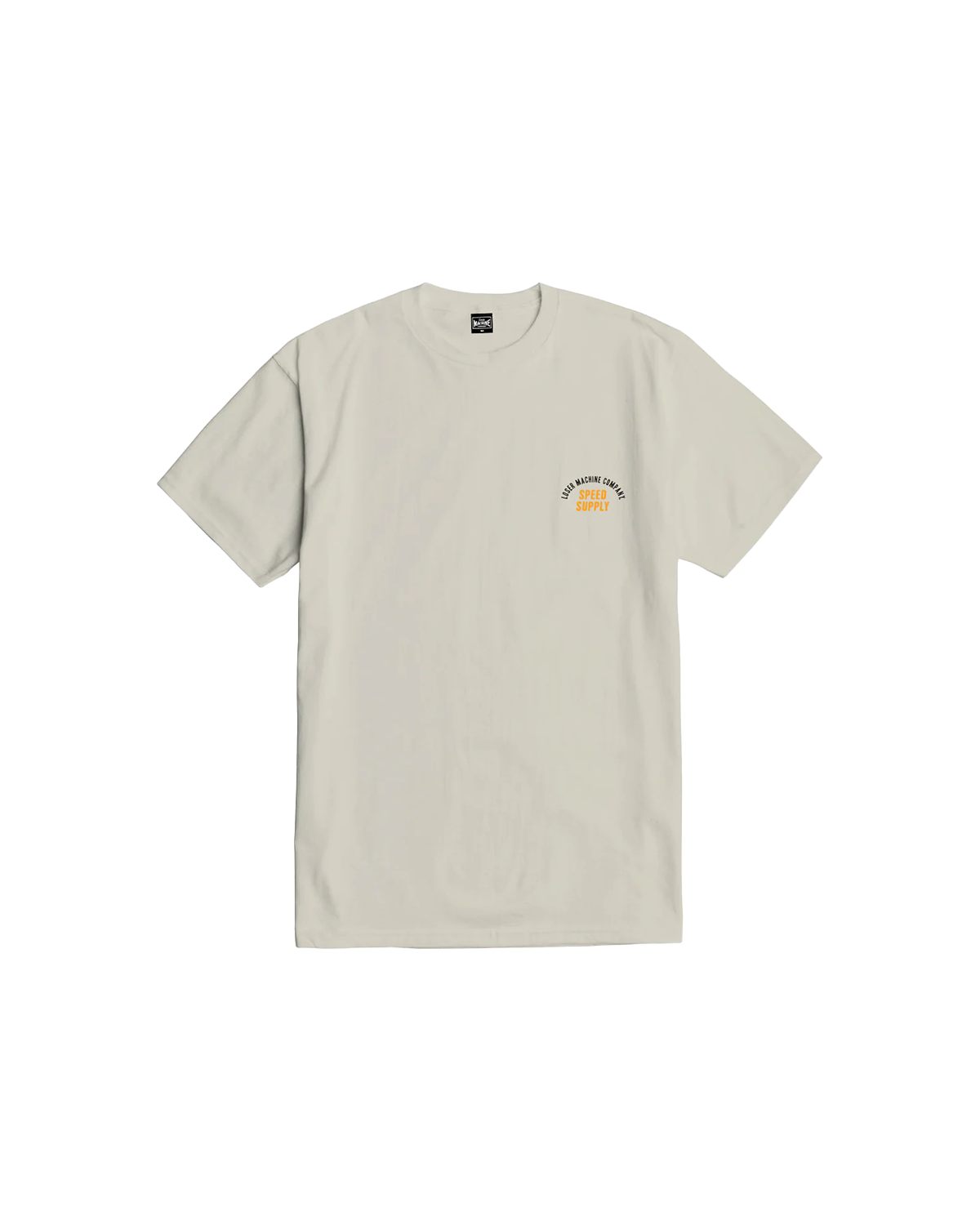 SPARK PLUG STOCK T-SHIRT