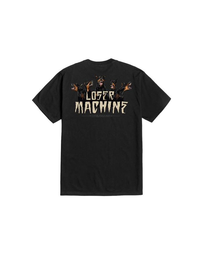 ONSLAUGHT STOCK T-SHIRT