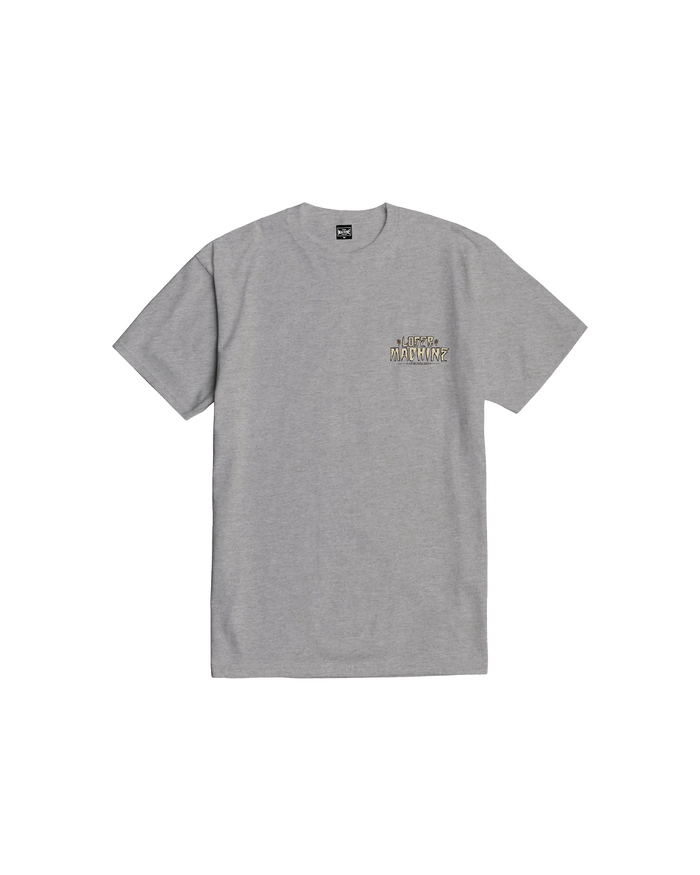 ONSLAUGHT STOCK T-SHIRT