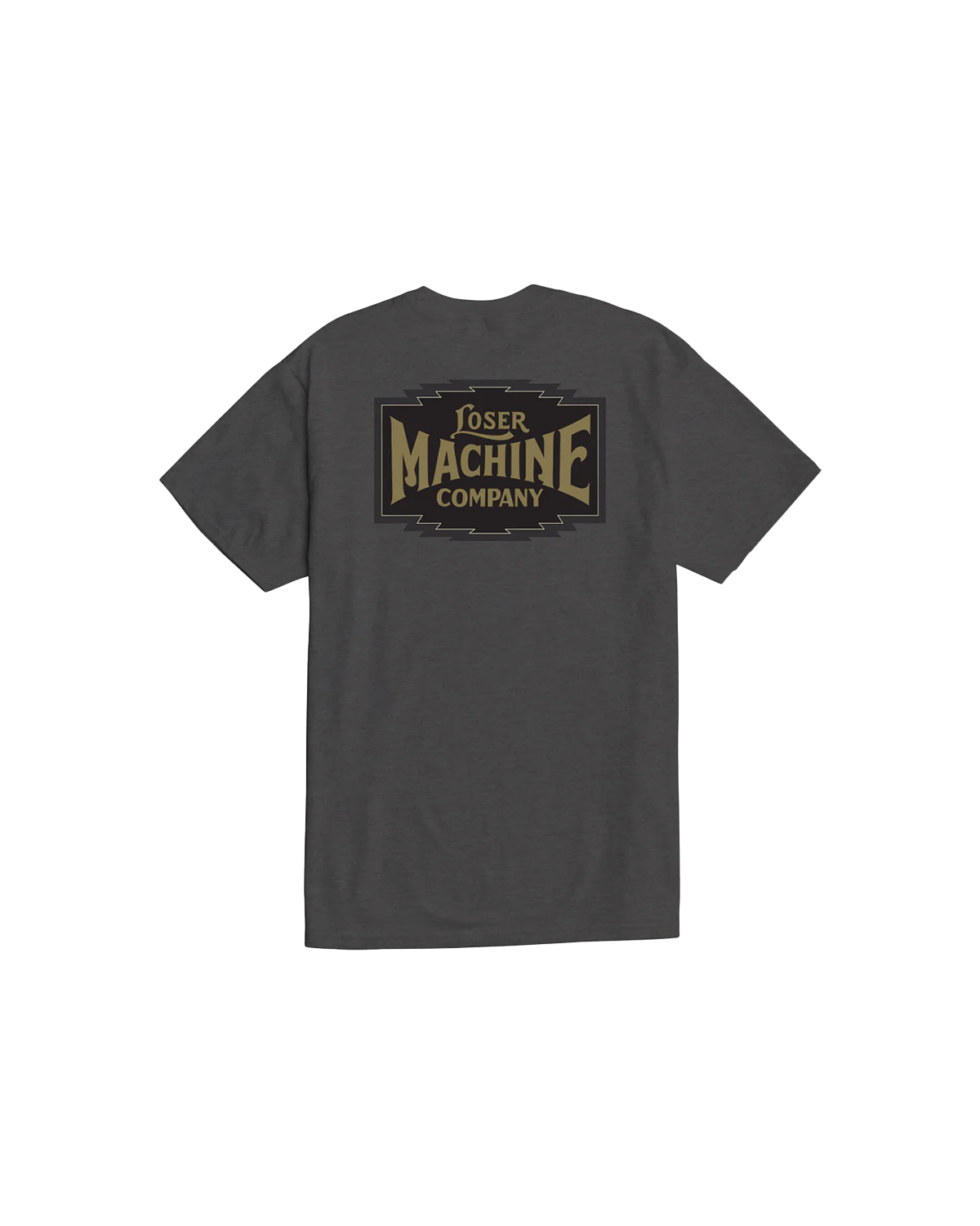SANTA FE STOCK T-SHIRT