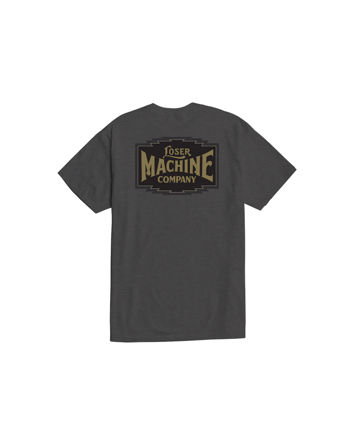 SANTA FE STOCK T-SHIRT