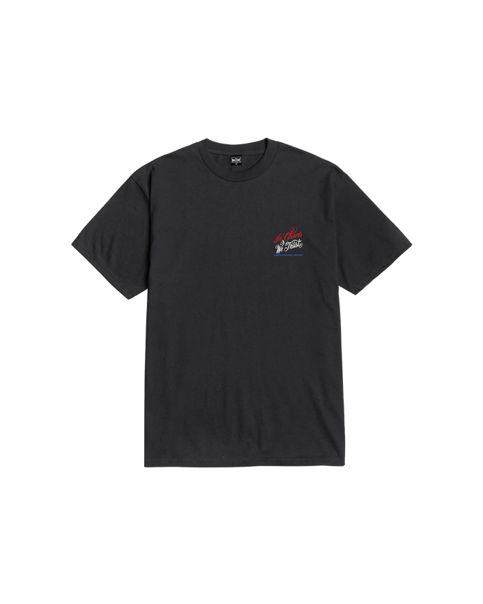 FREEDOM FLYER STOCK T-SHIRT - alternate view