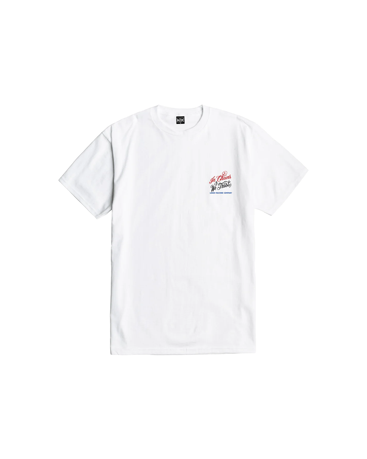 FREEDOM FLYER STOCK T-SHIRT