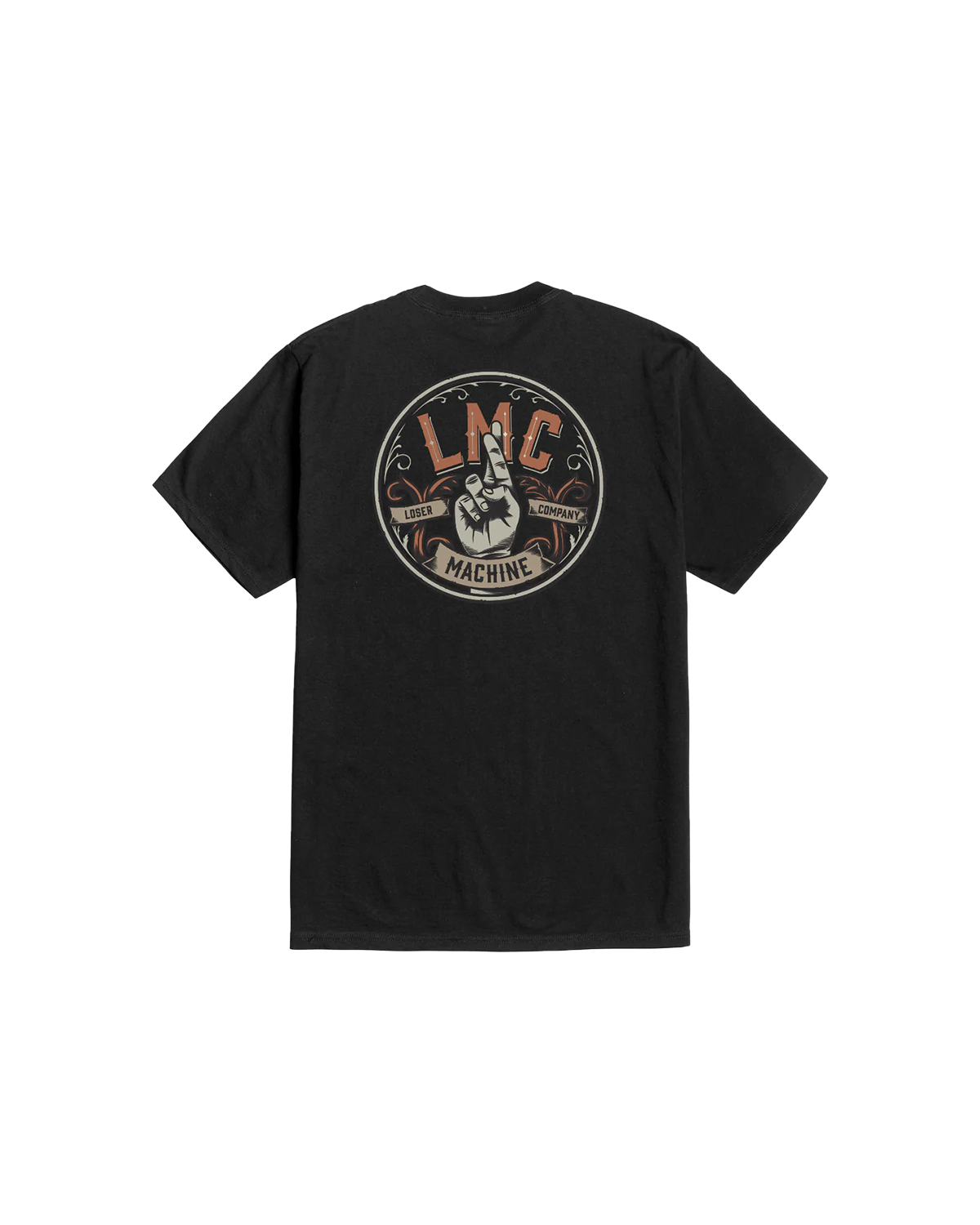 ROYAL ORDER STOCK T-SHIRT