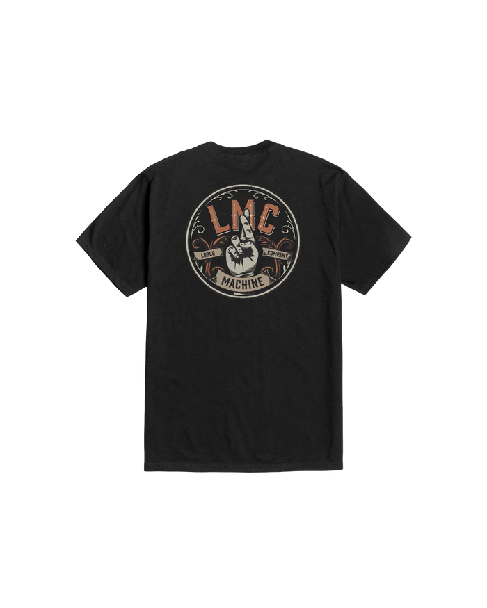 ROYAL ORDER STOCK T-SHIRT