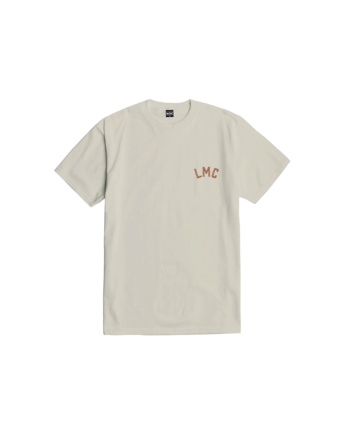 ROYAL ORDER STOCK T-SHIRT