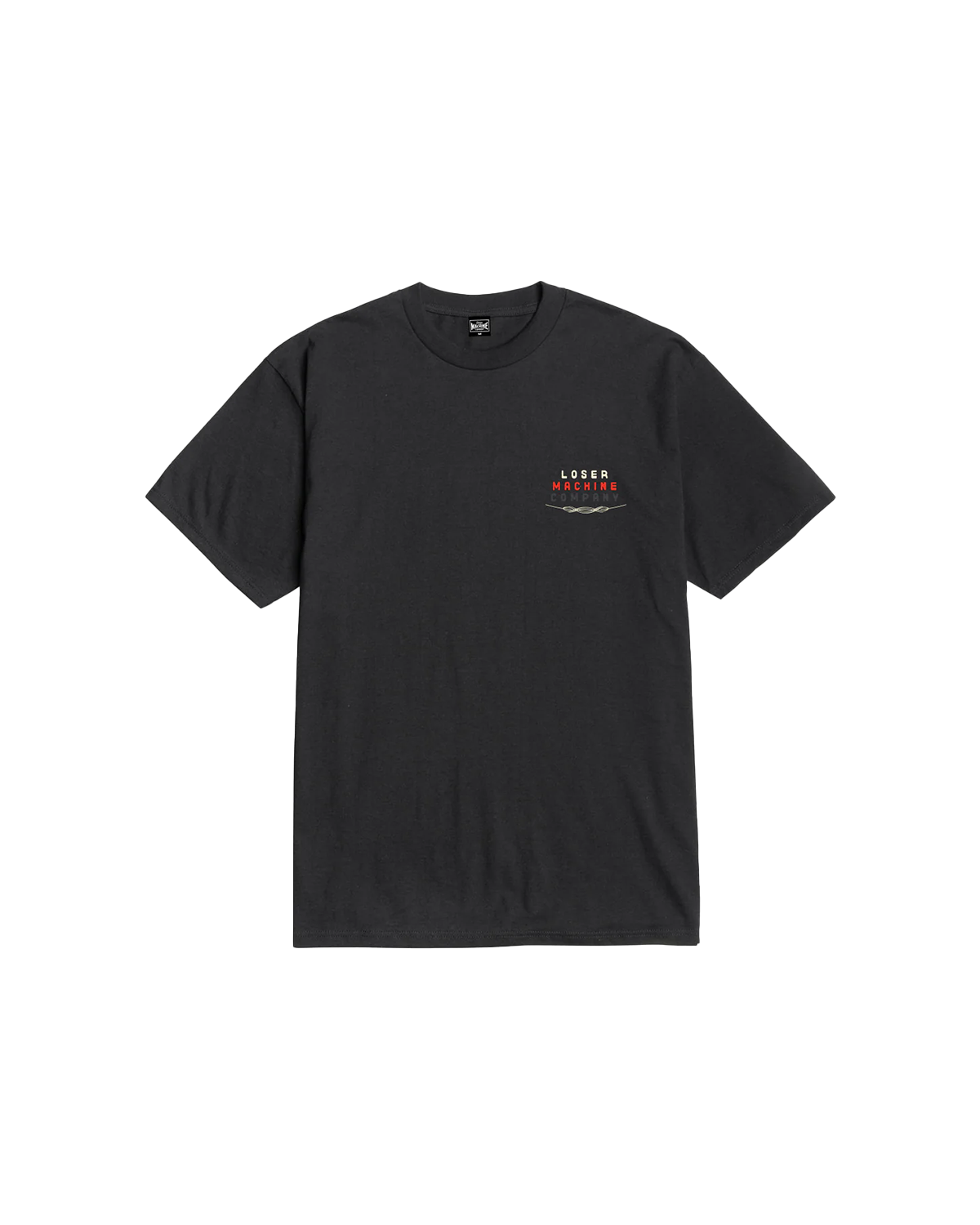 POISON BOTTLE STOCK T-SHIRT