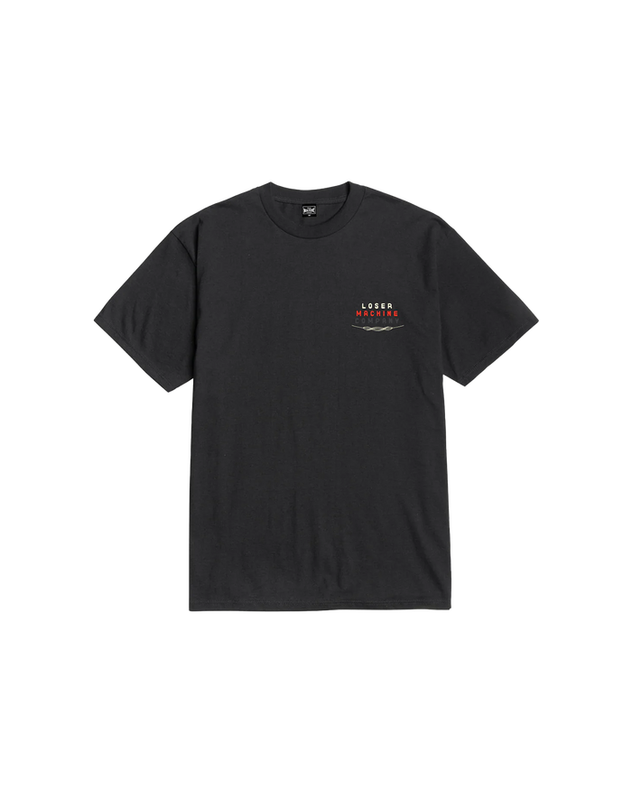 POISON BOTTLE STOCK T-SHIRT