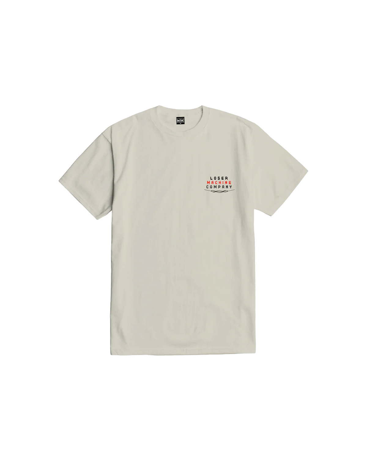 POISON BOTTLE STOCK T-SHIRT