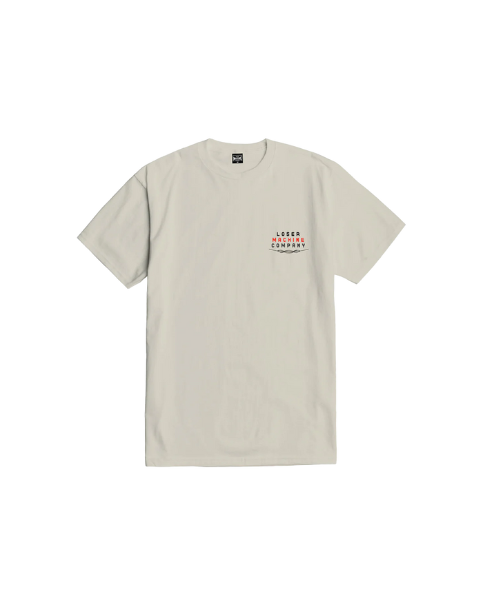 POISON BOTTLE STOCK T-SHIRT