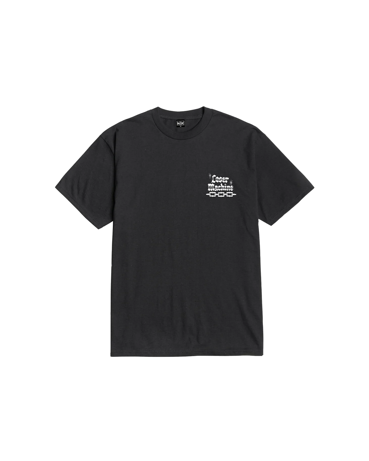 CHAOS STOCK T-SHIRT