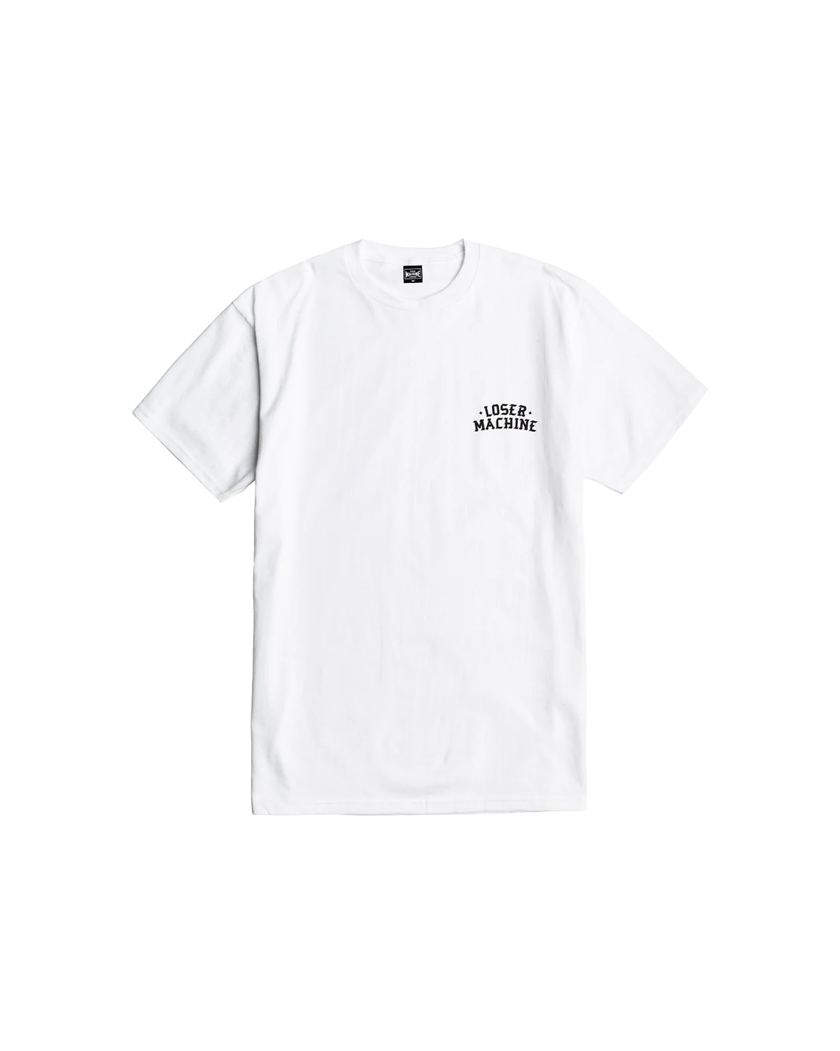 SPEED & SKATE II STOCK T-SHIRT