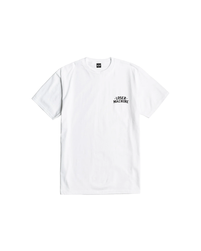 SPEED & SKATE II STOCK T-SHIRT
