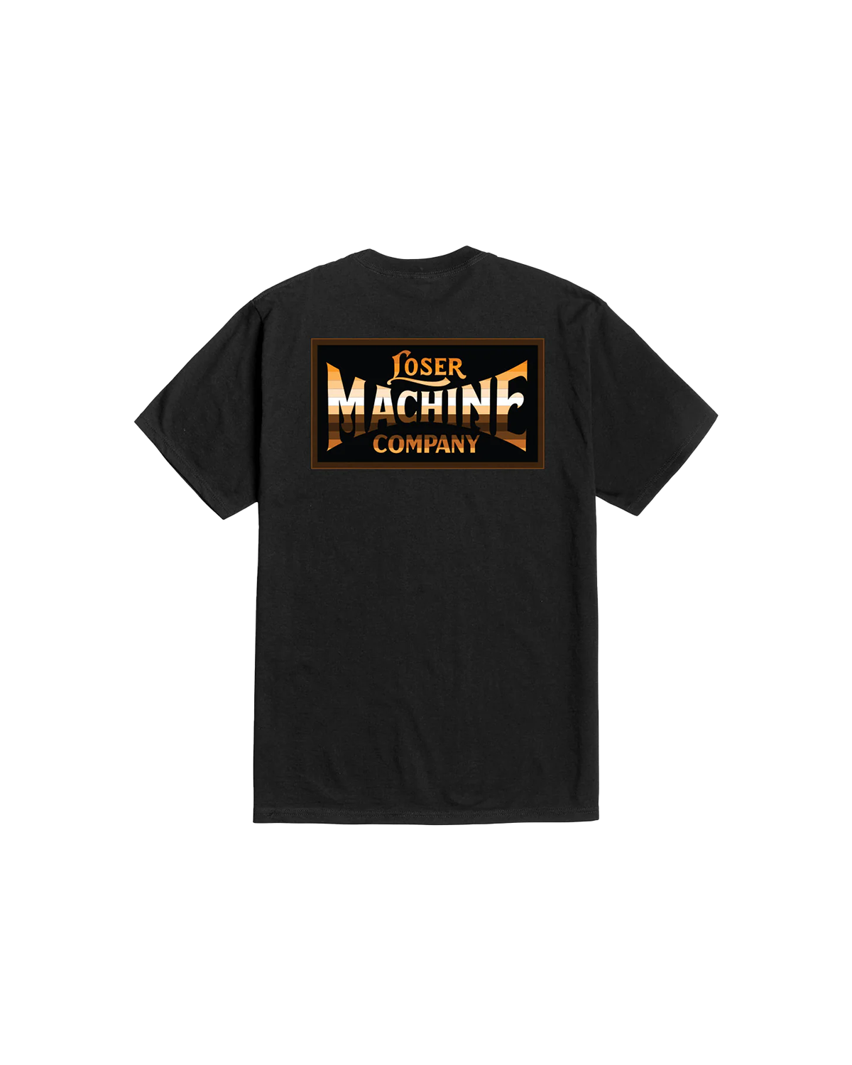 DESERT SUNSET STOCK T-SHIRT