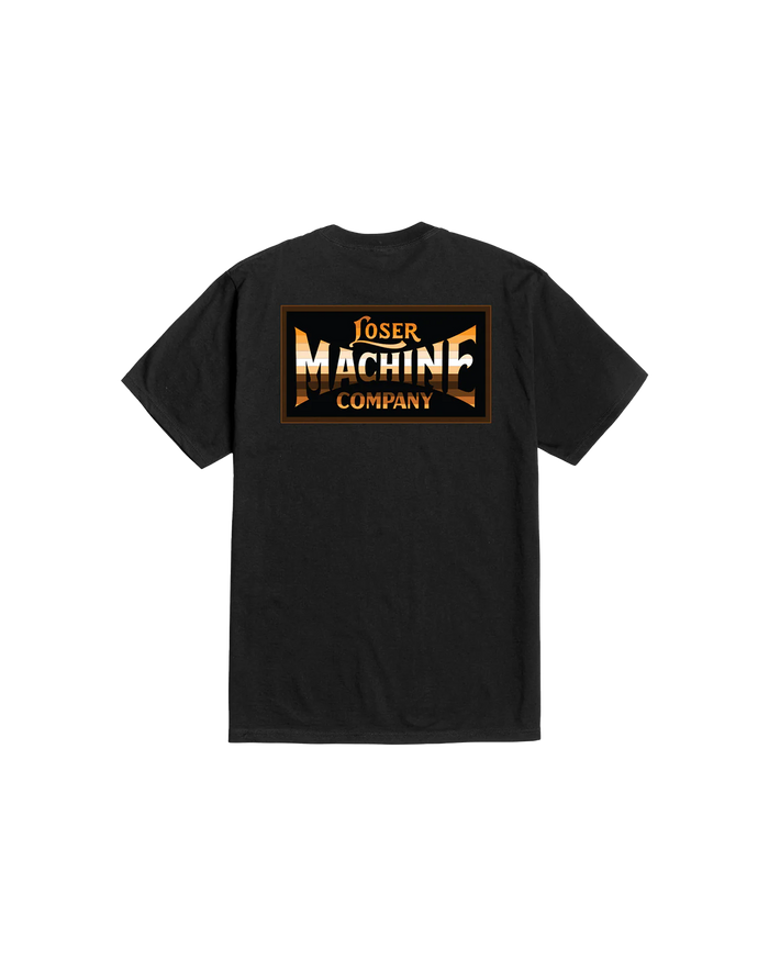 DESERT SUNSET STOCK T-SHIRT