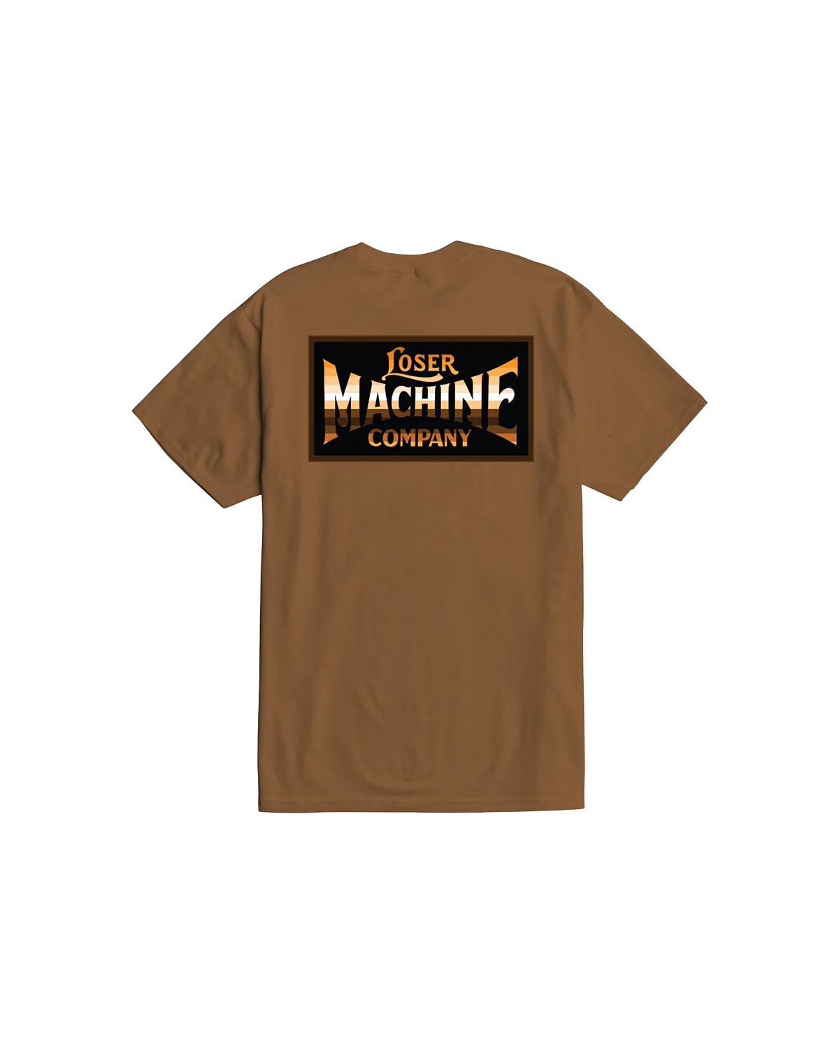 DESERT SUNSET STOCK T-SHIRT