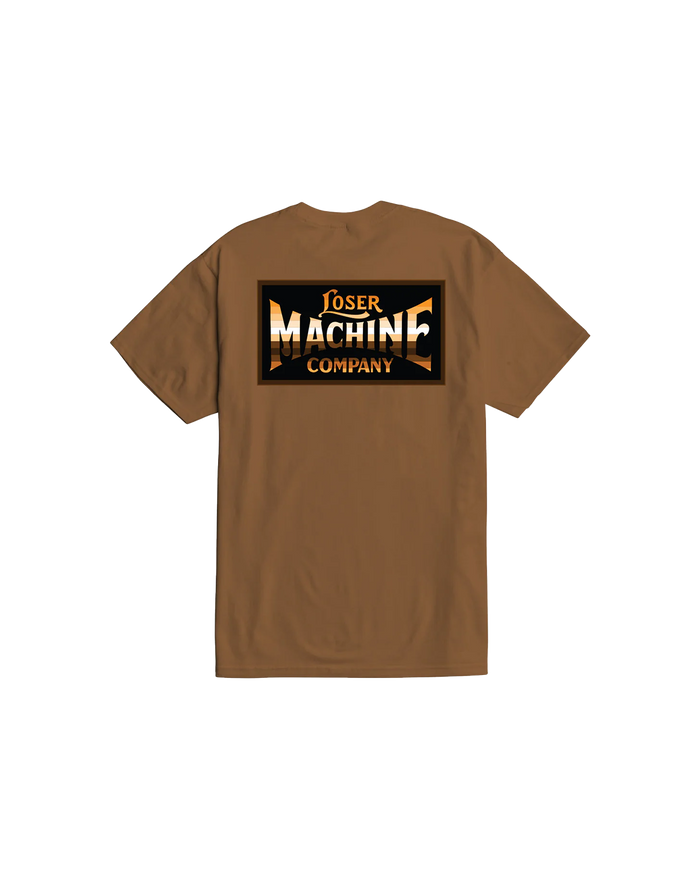 DESERT SUNSET STOCK T-SHIRT