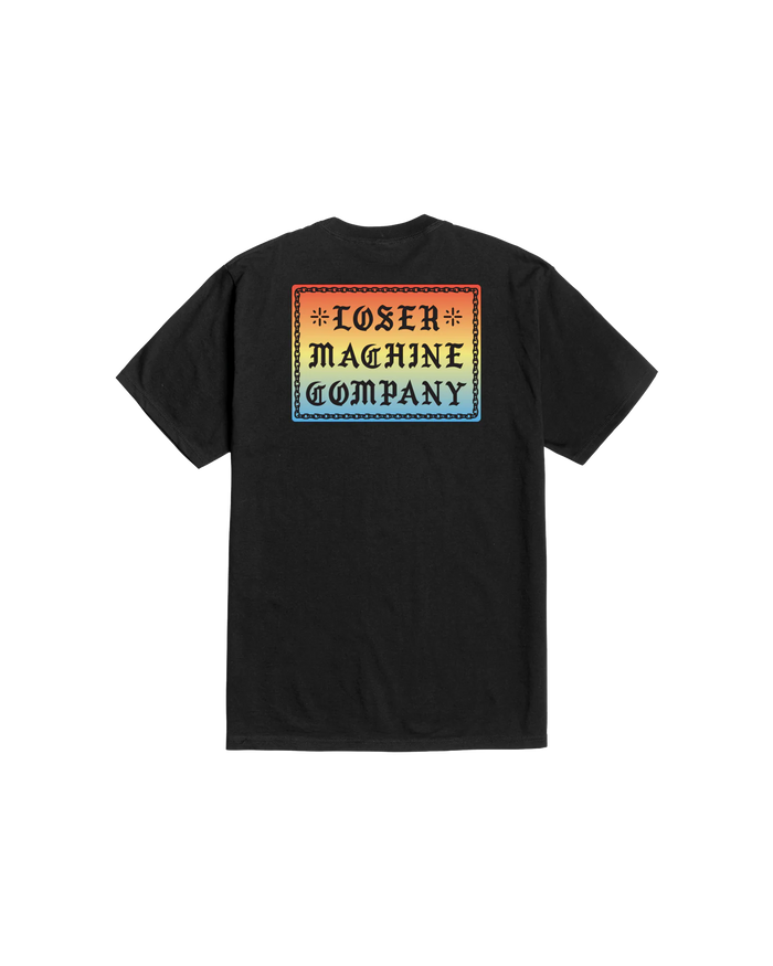 HANDBILL STOCK T-SHIRT